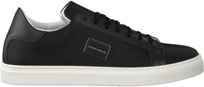 Antony morato 1000 Wit - Sneakers - Schoenen - Jongens - Irma Mode