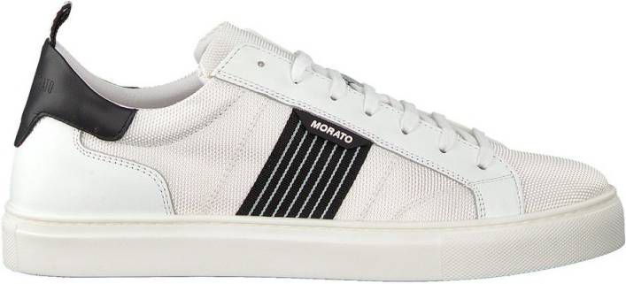 Antony Morato Sneakers MMFW01253-LE500019 Wit-45 maat 45 online kopen