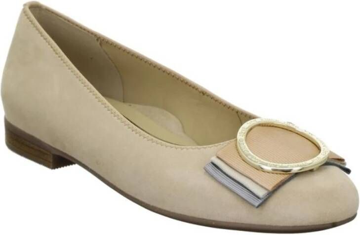 Ara Ballerina's Sardina met opvallende bijou klemarmband