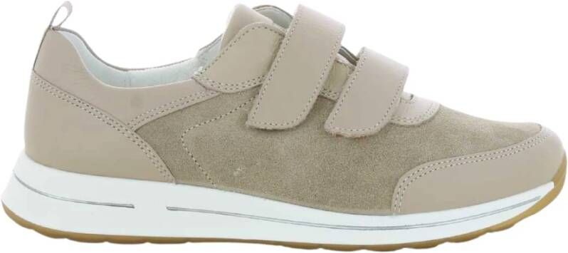 Ara Damesschoenen Beige 24806 , Beige, Dames