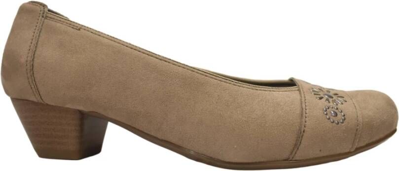 Ara Schoenen , Beige, Dames