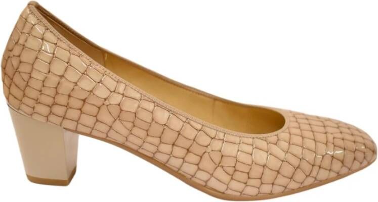 Ara Schoenen , Beige, Dames