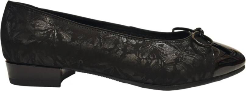 Ara Schoenen , Zwart, Dames