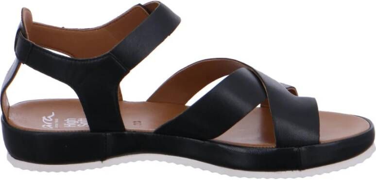 Ara Schoenen , Zwart, Dames
