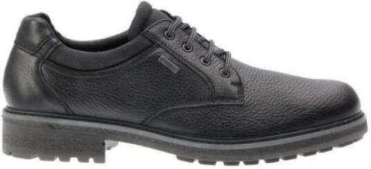Ara Zakelijke schoenen , Zwart, Heren