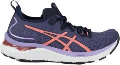 ASICS Running Shoes , Paars, Dames