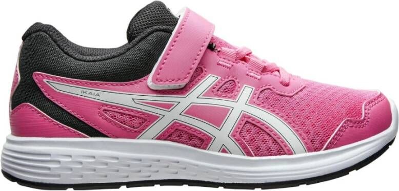 ASICS Sneakers ascskai 9 ps , Roze, Unisex