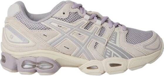 ASICS Sneakers Beige Dames