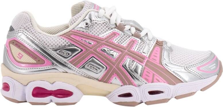 ASICS Sneakers , Roze, Dames