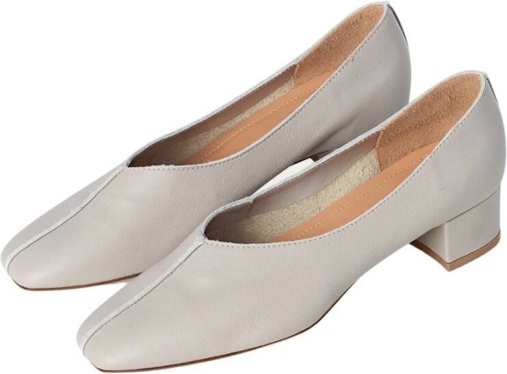 Balagan Pumps Grijs Dames