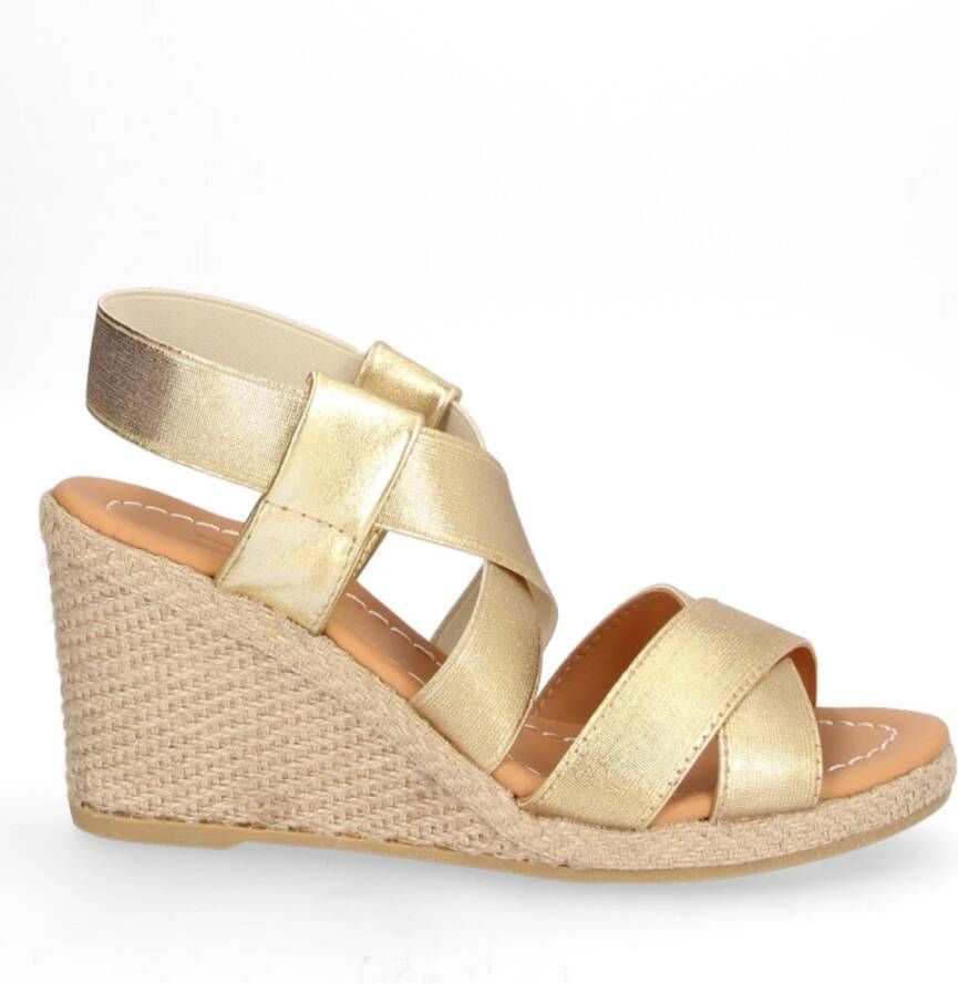 Billi Bi Schoenen , Geel, Dames