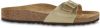 Birkenstock Madrid sandalen , Geel, Dames online kopen