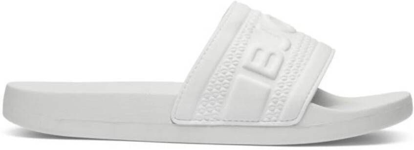 Björn Borg Schoenen , Wit, Unisex