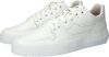 Blackstone Riggs Zg14 White LOW Sneaker , Wit, Heren online kopen