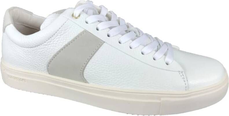 Blackstone Sneakers , Wit, Heren