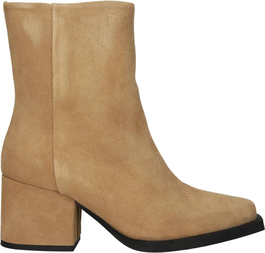 Blackstone Xl35 EGA ritssluiting , Bruin, Dames