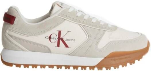 Calvin Klein Sneakers Beige Dames