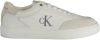 Calvin Klein White Men Sports Shoes , Wit, Heren online kopen