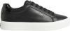Calvin Klein Sneakers VULC LACE UP NANO FOX LTH in ck initialen aan de plateau online kopen