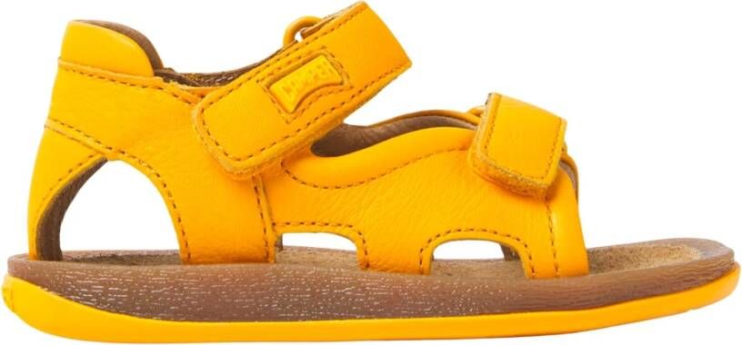 Camper Bug sandalen , Oranje, Unisex