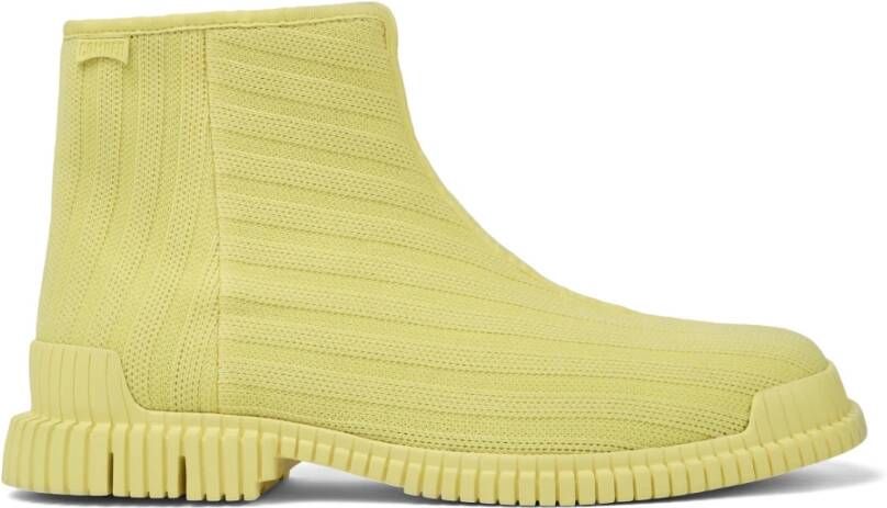 Camper Enkellaarzen pix , Geel, Heren