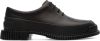 Camper Formele schoenen PIX K200687 030 , Zwart, Dames online kopen