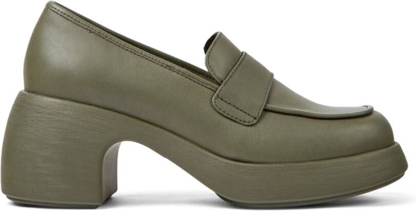 Camper Hakken Thelma , Groen, Dames