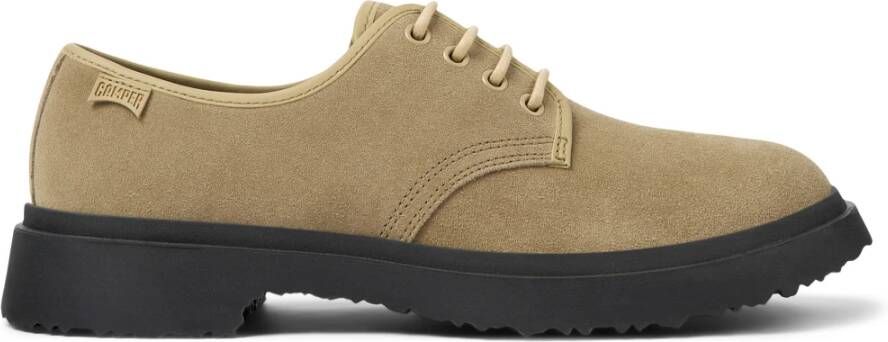 Camper Nette schoenen Beige Heren