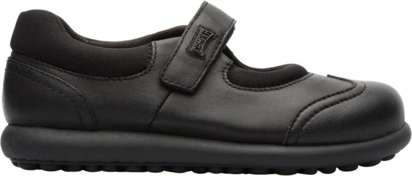 Camper Pelotas ballerinas , Zwart, Dames