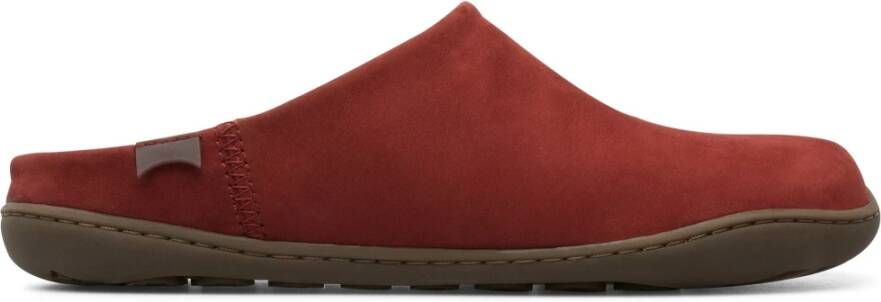Camper Instappers & Slip ons Rood Dames