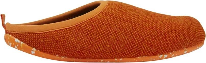Camper Slippers Wabi , Oranje, Heren