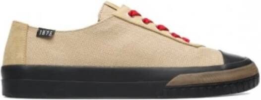 Camper Sneakers , Beige, Heren