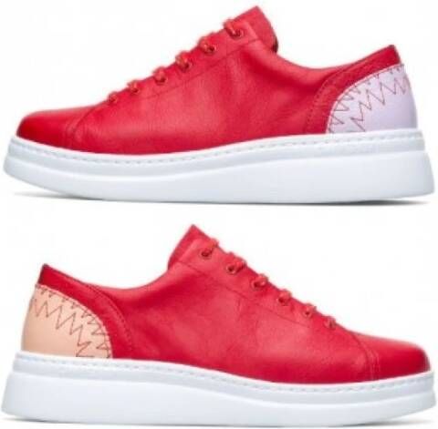 Camper Sneakers , Roze, Dames