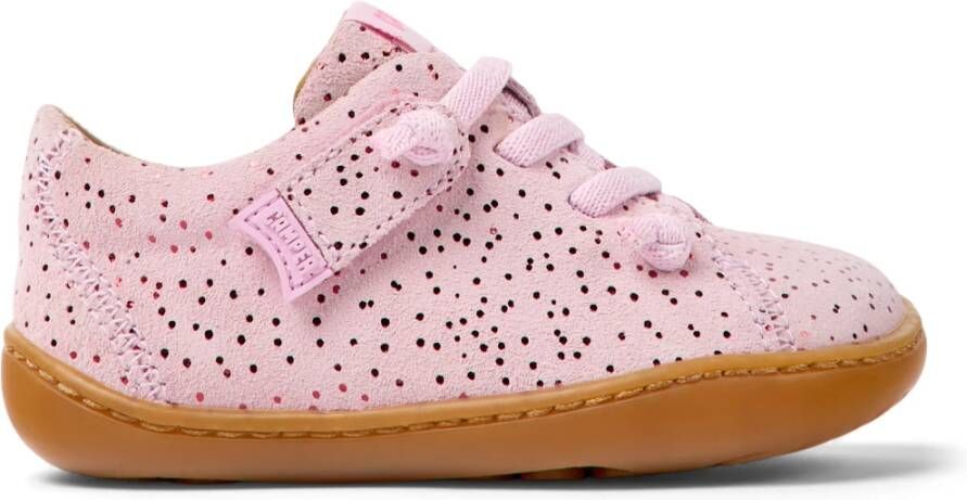 Camper Sneakers Roze unisex