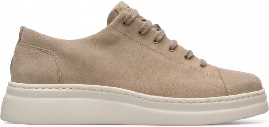 Camper Sneakers Runner , Beige, Dames