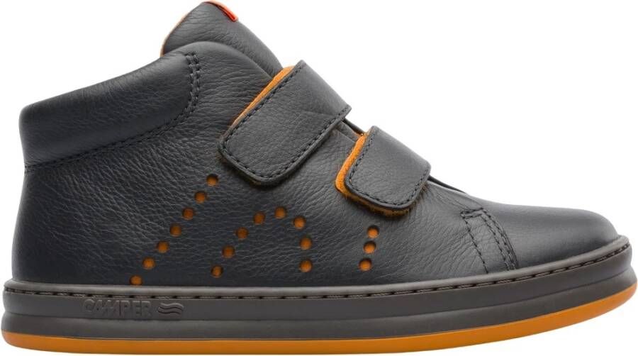 Camper Sneakers Runner Four K900256 002 , Grijs, Heren