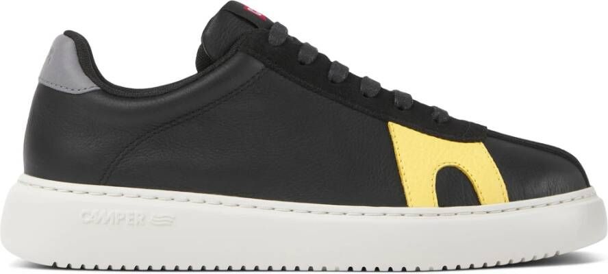 Camper Sneakers Zwart Dames