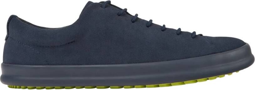 Camper Trainers Chasis Sport , Blauw, Heren