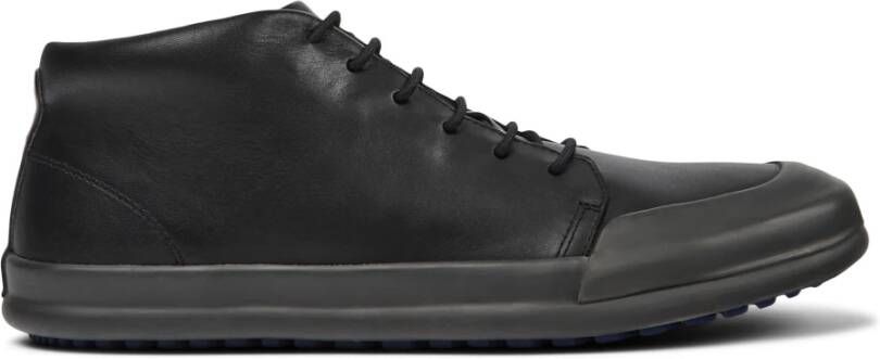 Camper Trainers Chasis , Zwart, Heren