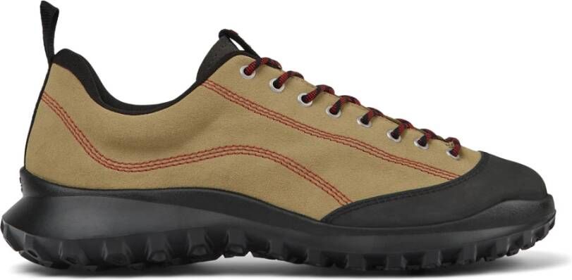 Camper Trainers circulair , Beige, Heren