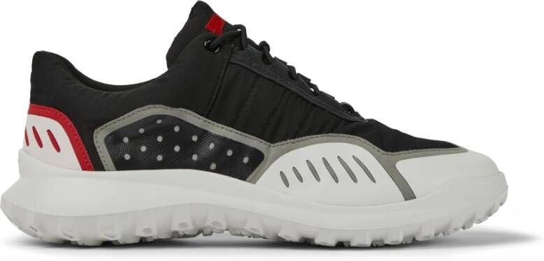 Camper Trainers Crclr K100658 , Zwart, Heren