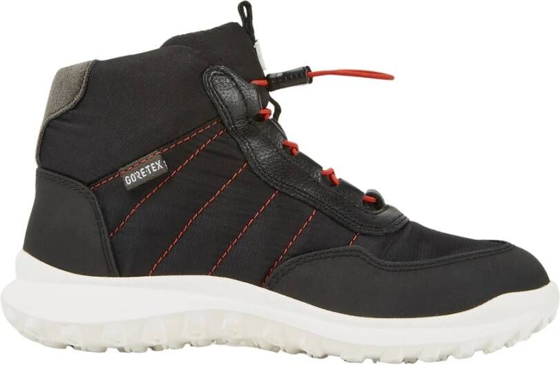 Camper Trainers Crclr K900285 , Zwart, Dames