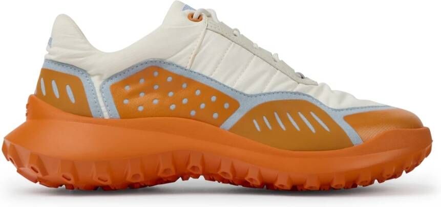 Camper Sneakers Crclr K201147 , Oranje, Dames