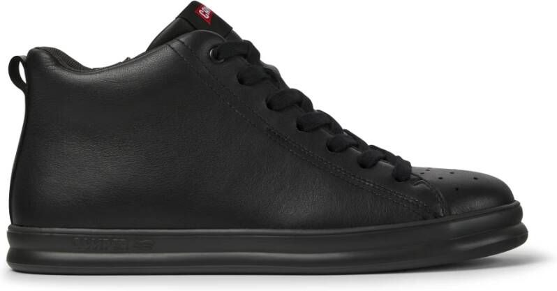 Camper Trainers K300418 , Zwart, Heren