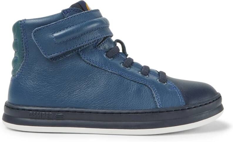 Camper Trainers K900255 , Blauw, Heren