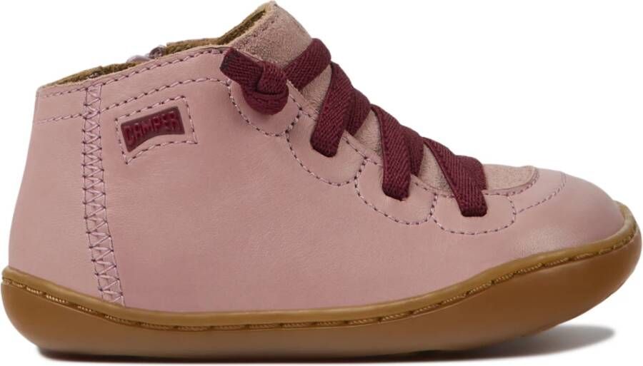 Camper Trainers kleine vrachtwagen , Roze, Dames