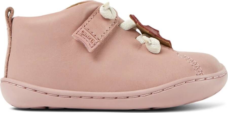 Camper Trainers kleine vrachtwagen , Roze, Dames