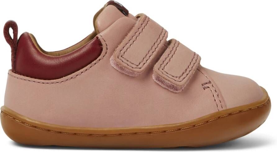 Camper Trainers kleine vrachtwagen , Roze, Dames