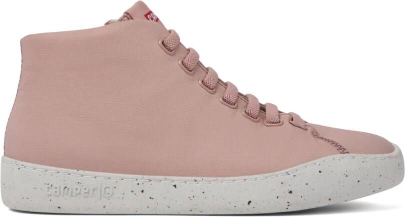 Camper Trainers Little Touring , Roze, Dames