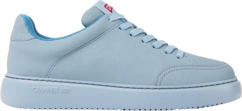 Camper Trainers Runner K21 , Blauw, Dames